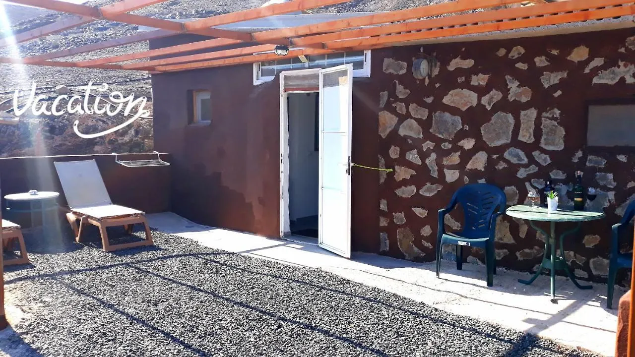 Apartamento La Fortaleza @Casa La Fuentita Tuineje