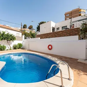 Malagasuite Costa Sol Apartamento Torremolinos