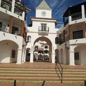 Pueblo Quinta Apartamento Benalmádena